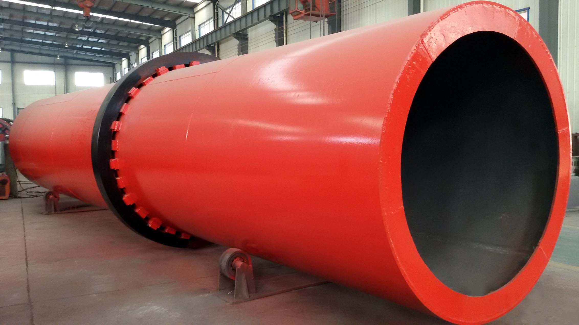 回转窑设备